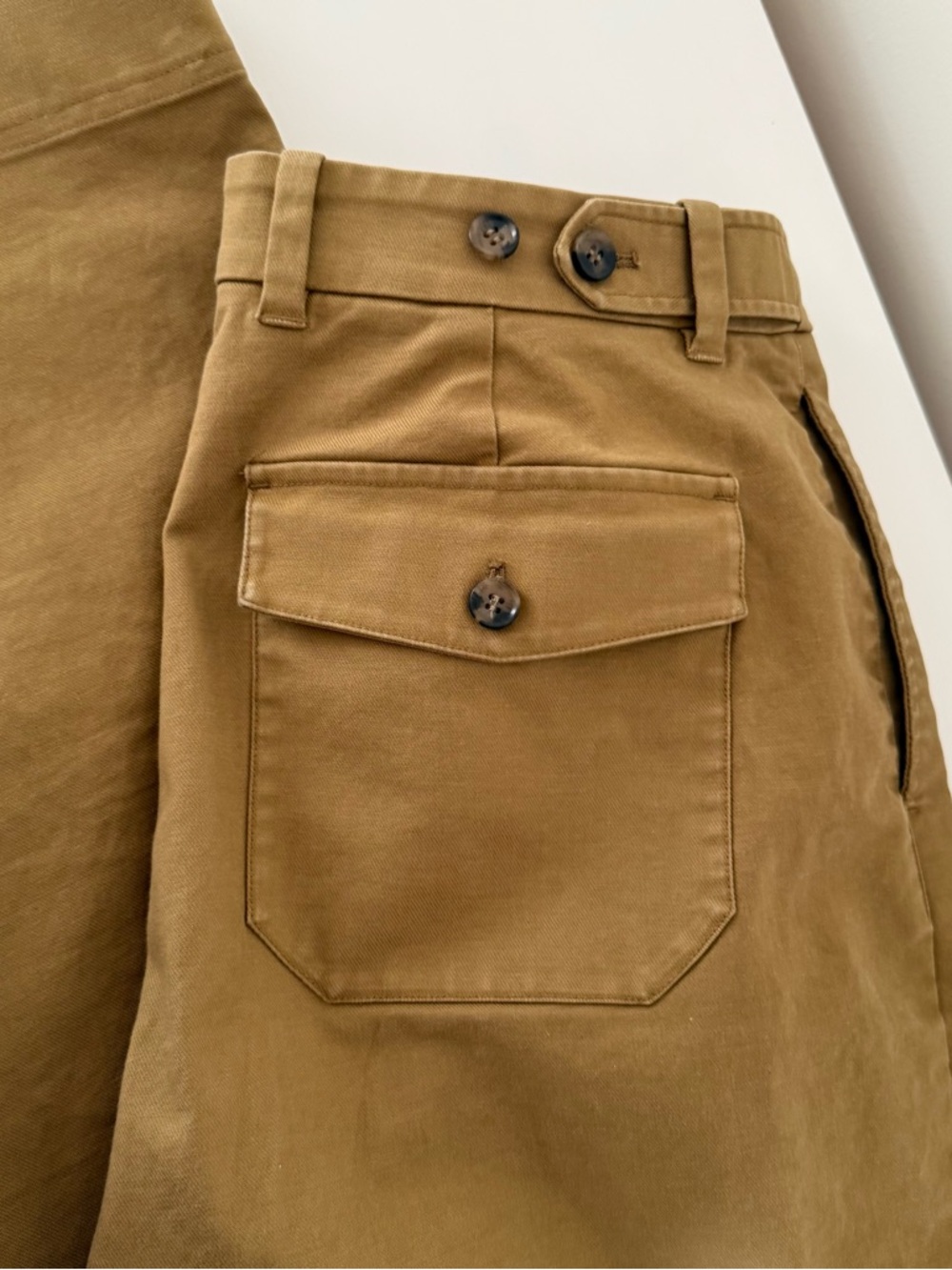 Doen Solene pants - Picture 8 of 8